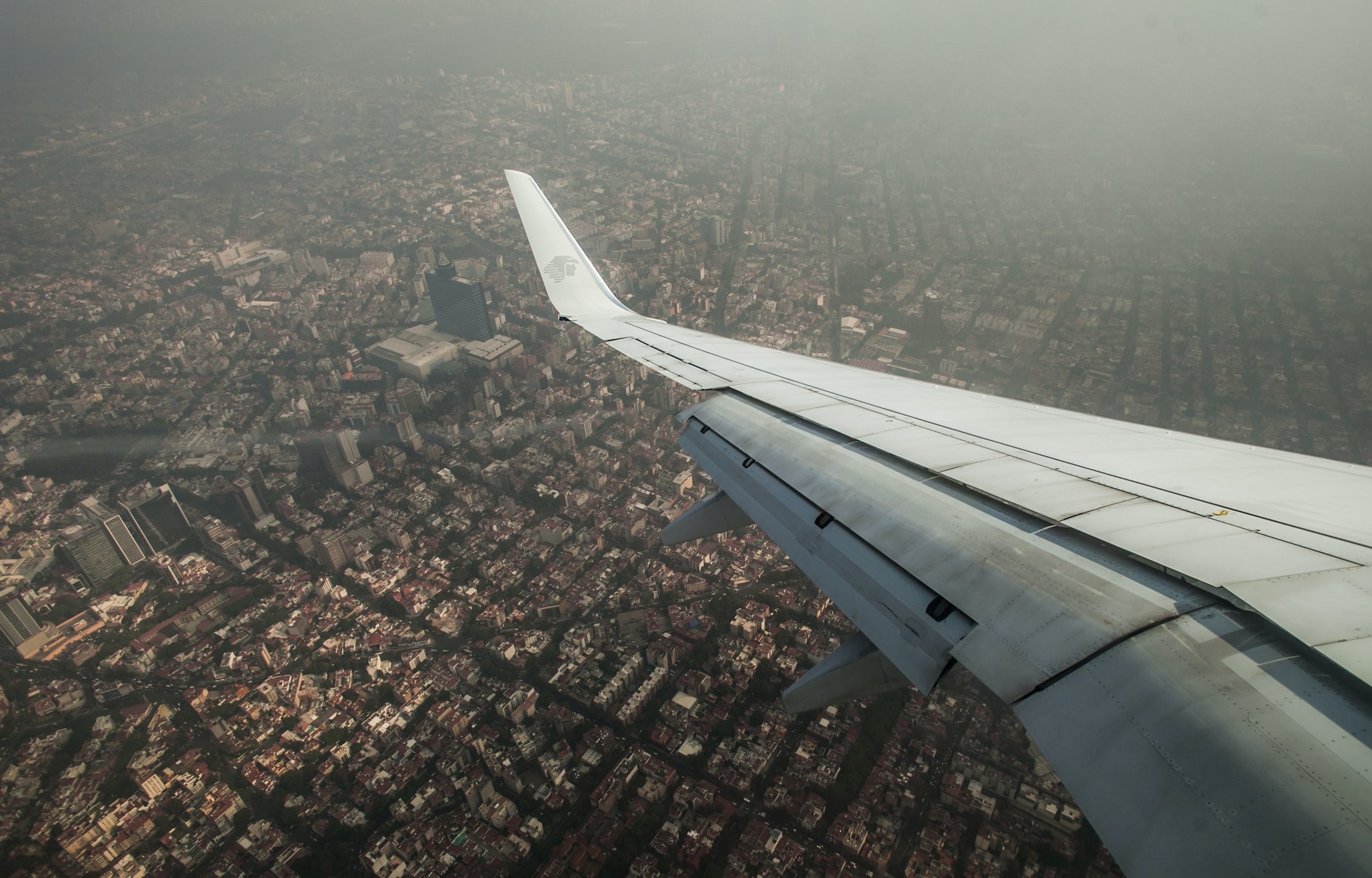 Prečo je kvalita ovzdušia v hlavnom meste Mexika taká zlá?