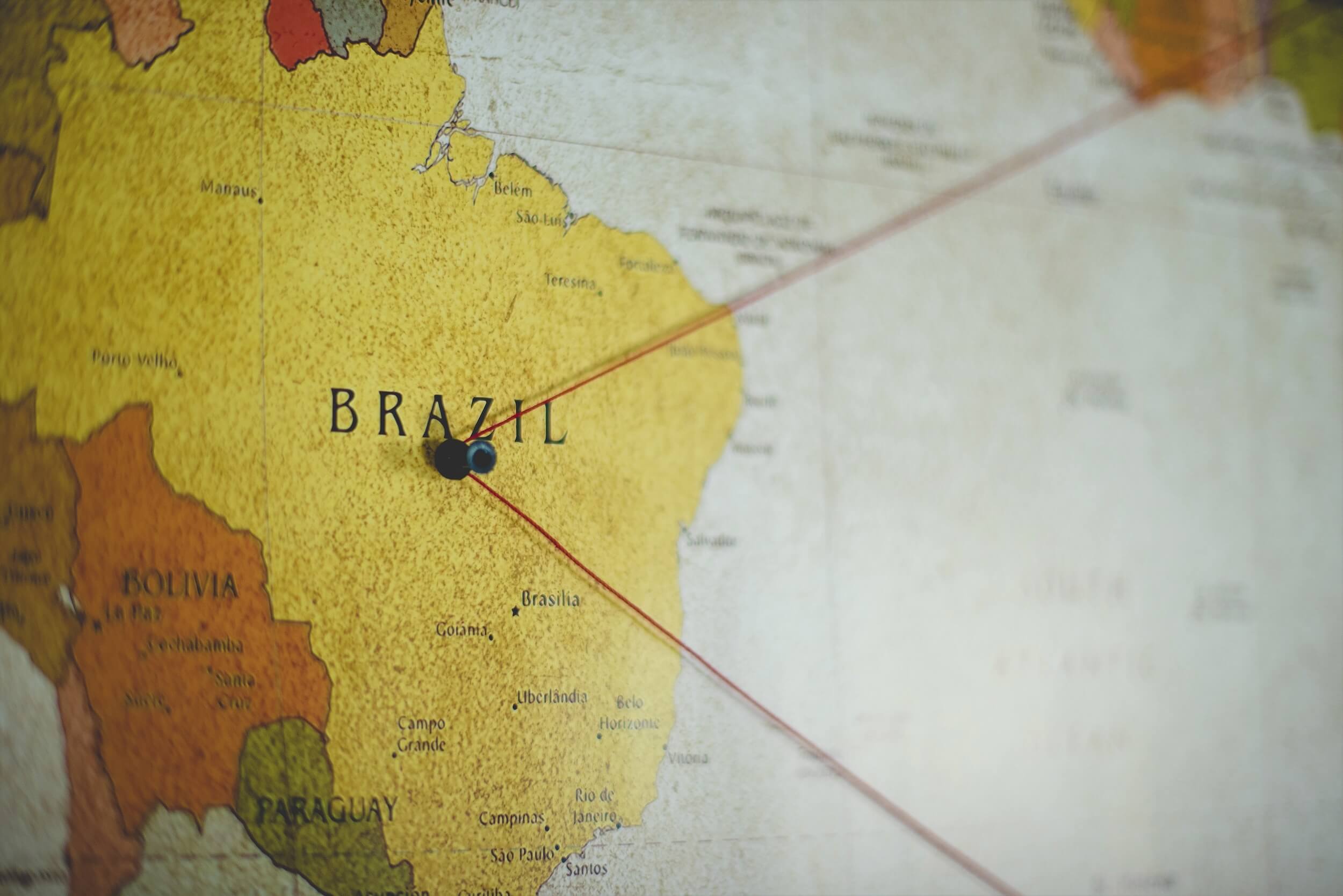 Zákernosť protekcionizmu na príklade Brazílie