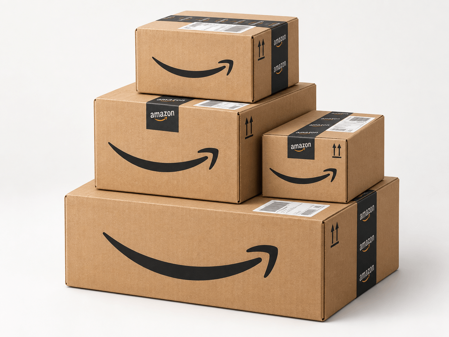 Ako Amazon zmenil pravidlá maloobchodu