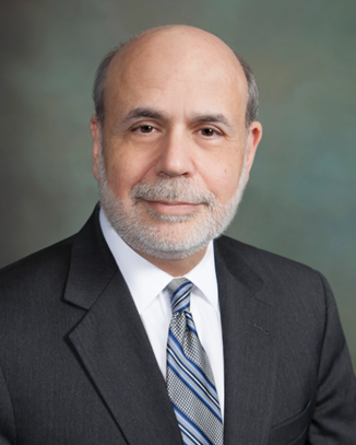 Benjamin S. Bernanke